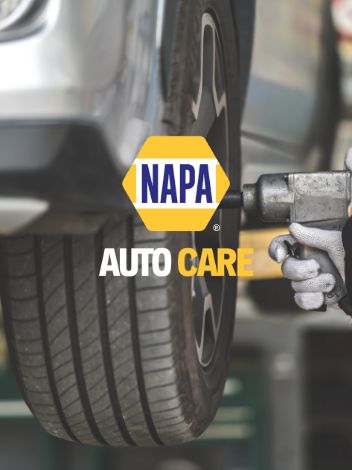 NAPA AutoCare