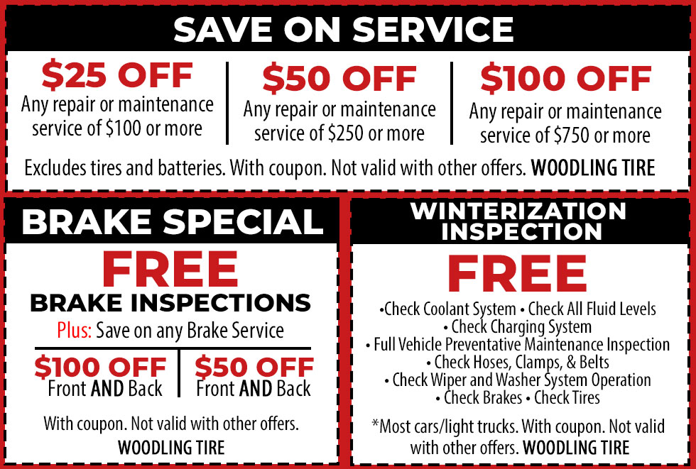 save on services